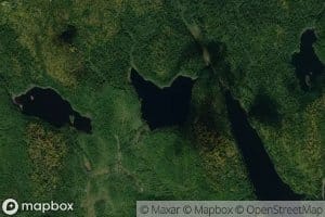 Lac Bercier
