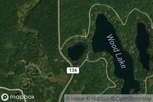 West Wood Lake
