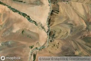 Arroyo de las Quemadas