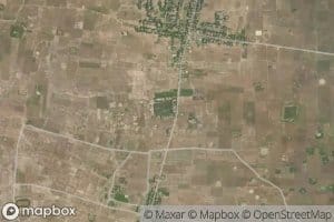 Trapeang Kransang Pul