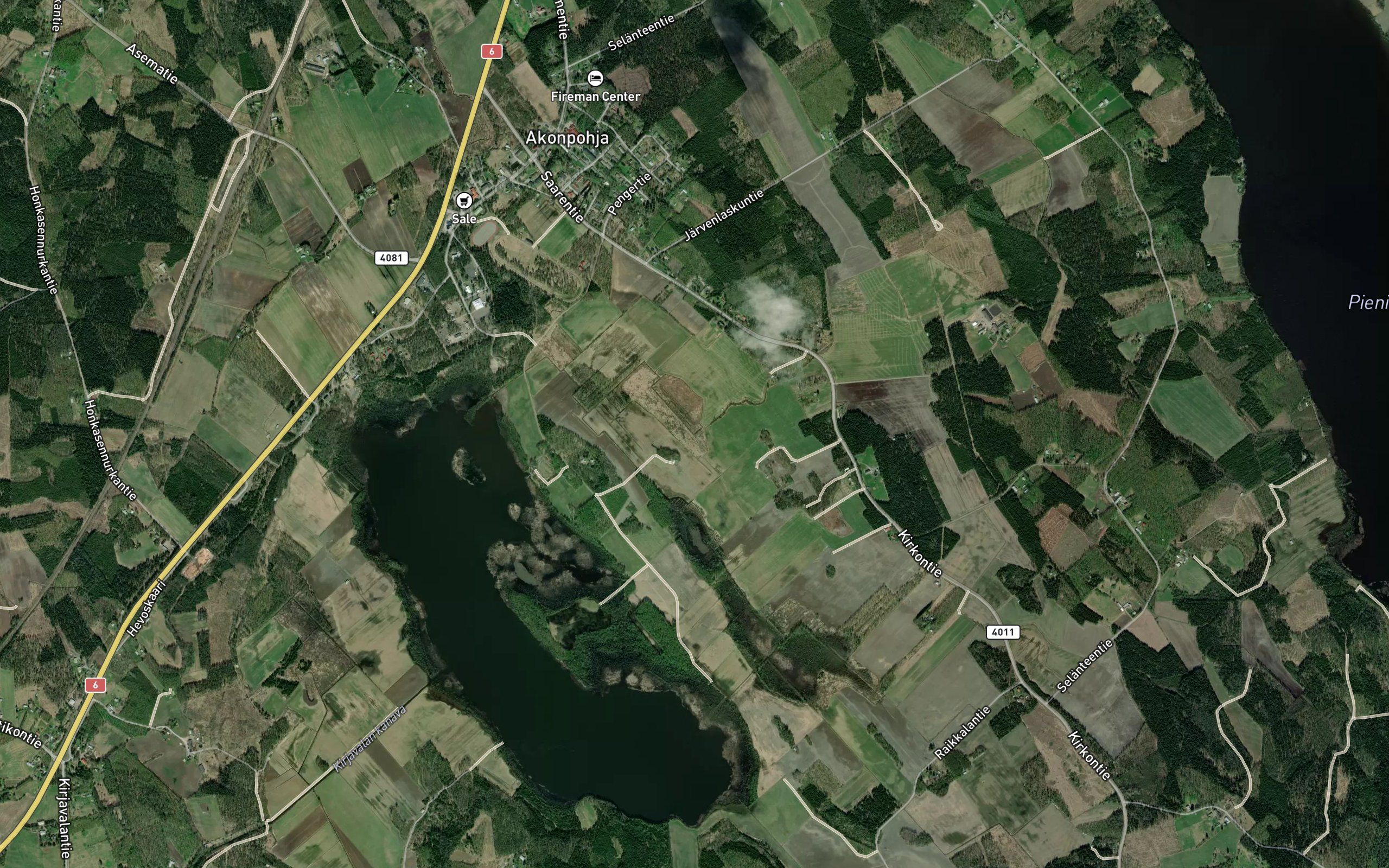 Saveronjoki