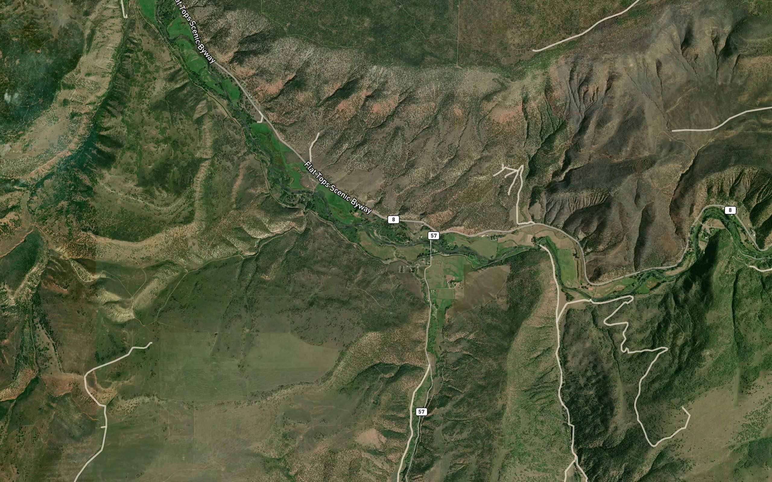 Miller Creek
