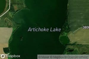 Artichoke Lake