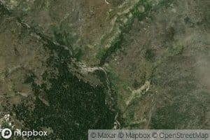 West Whetstone Creek