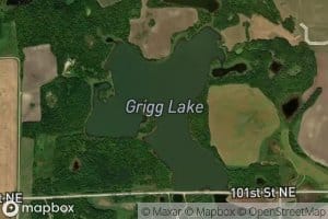 Grigg Lake