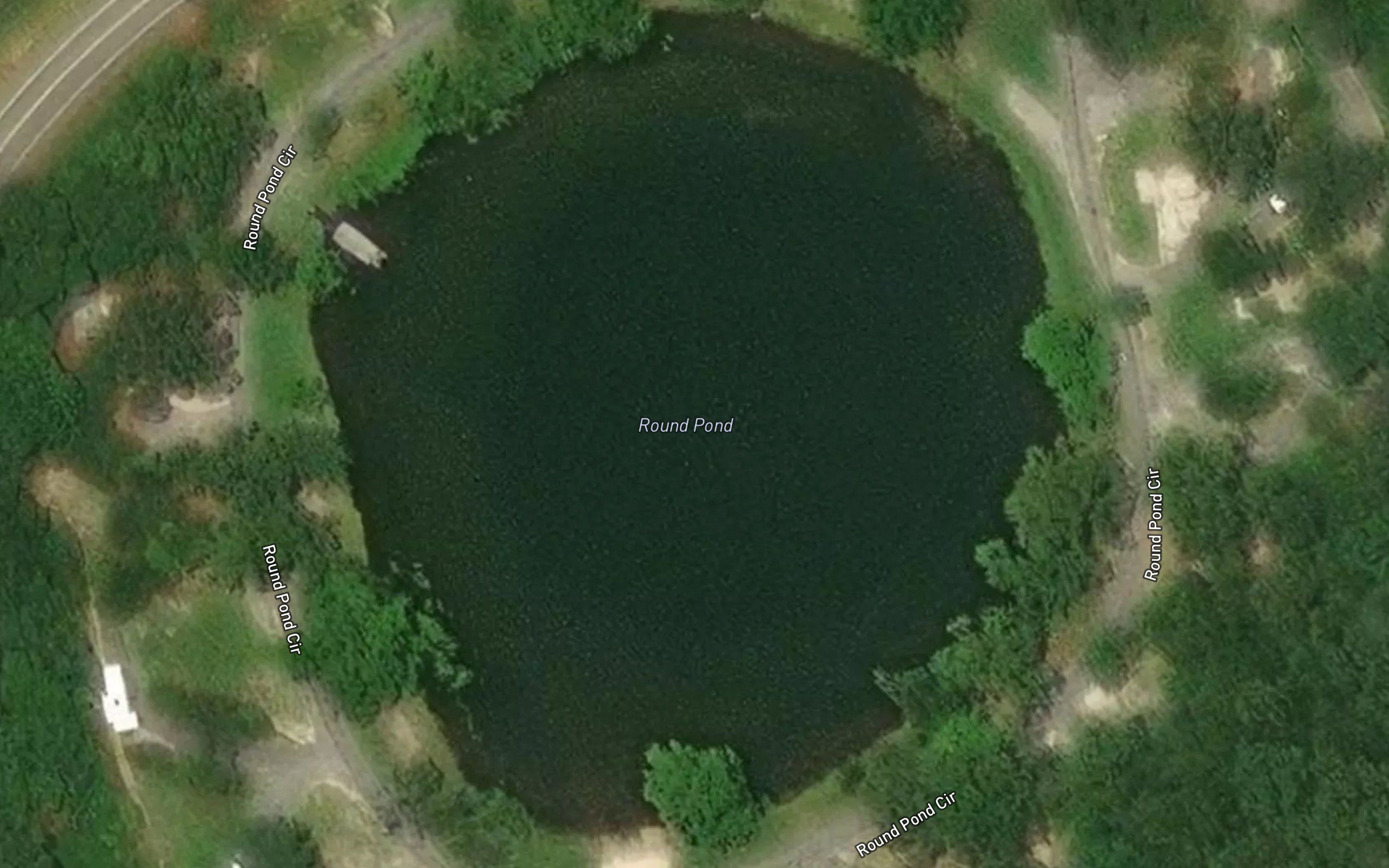 Round Pond