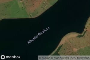 Corrego Ribeirao Parafuso