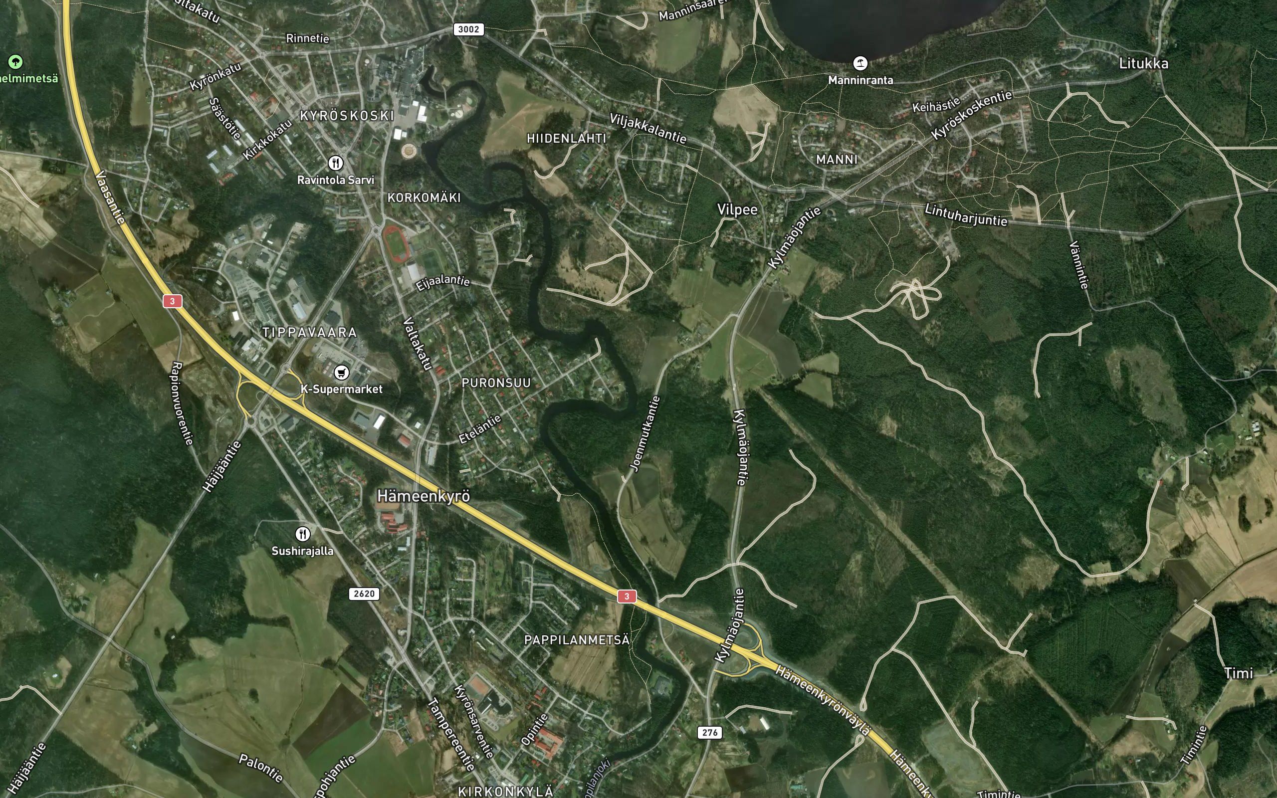 Kylmaoja