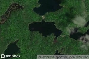 Lac Croche