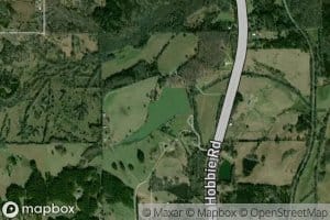 Myers Number Two Lake