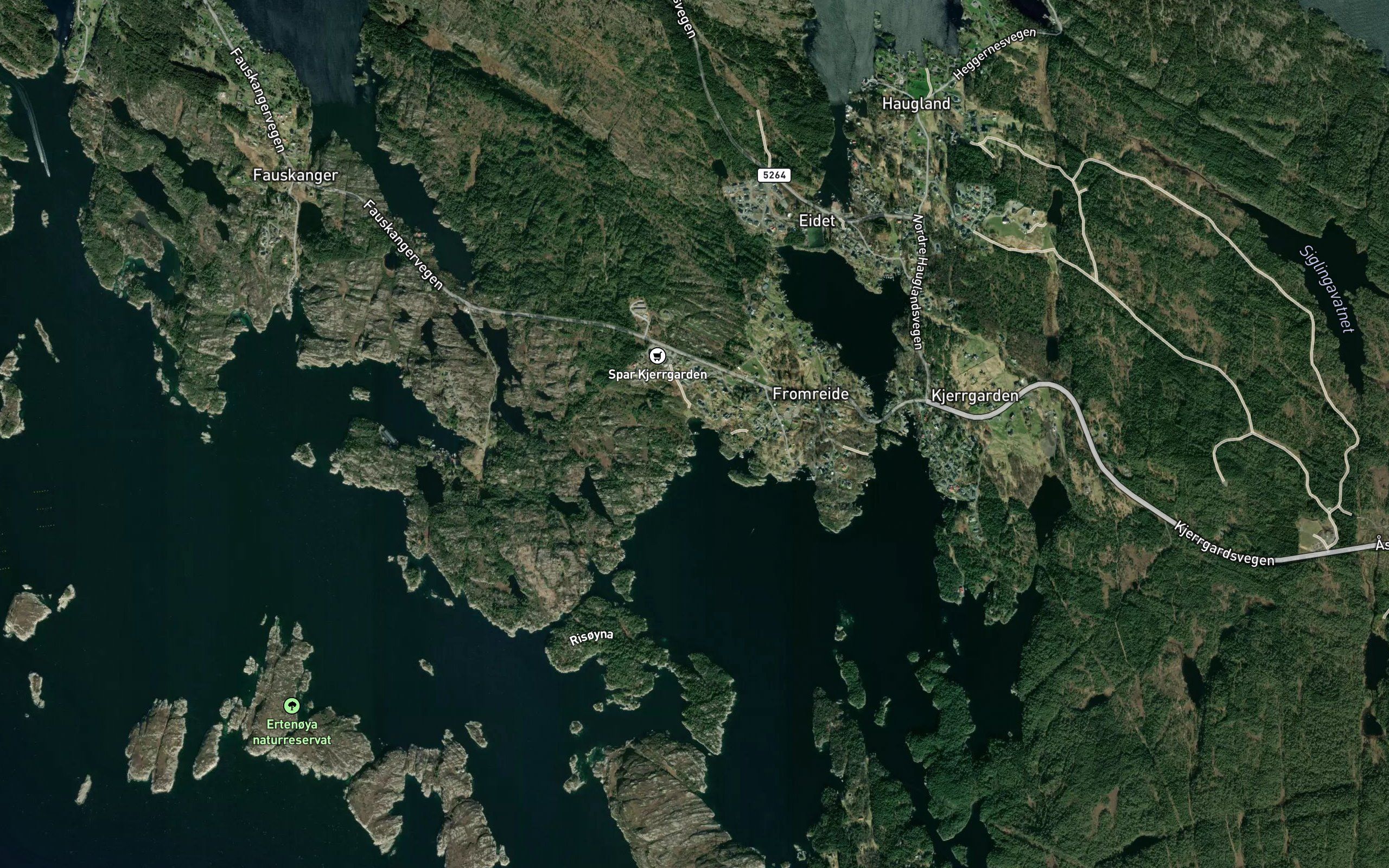 Skutlevika