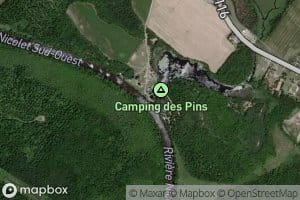 Ruisseau Roux