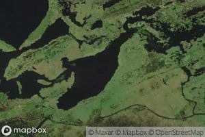 Laguna Merecurito