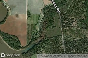 Limestone Creek