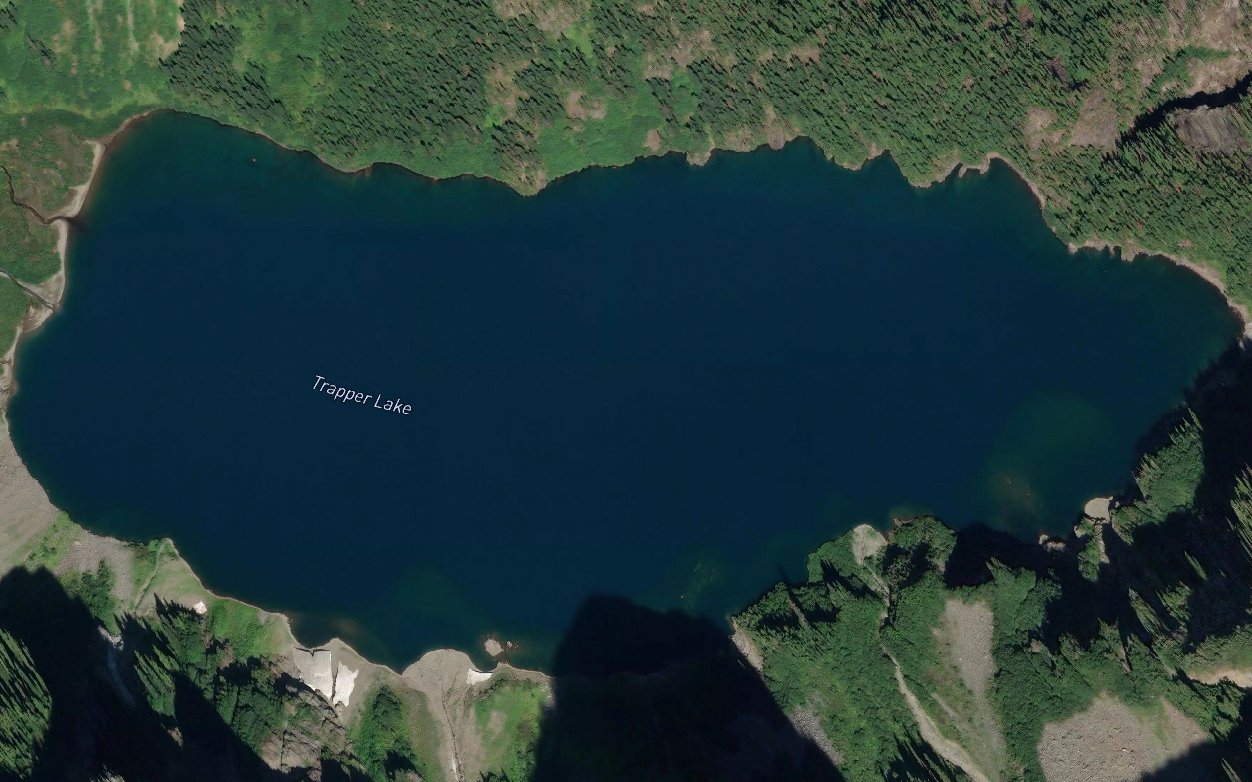 Trapper Lake