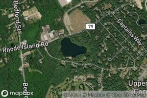 Clear Pond