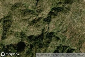 Arroyo la Chupa Rosa