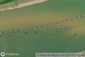 Court Reach (historical)