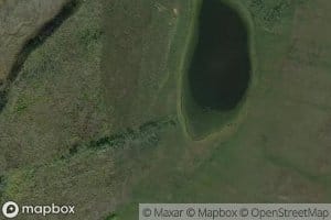 Mischenko Lakes