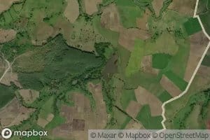 Laguna Rincon Bellaco