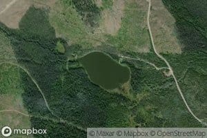 Fly Lake