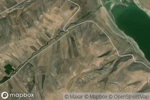 Cheshmeh-ye Jangari Bolagh