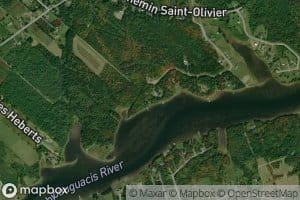 Ruisseau a Petit-Pierre