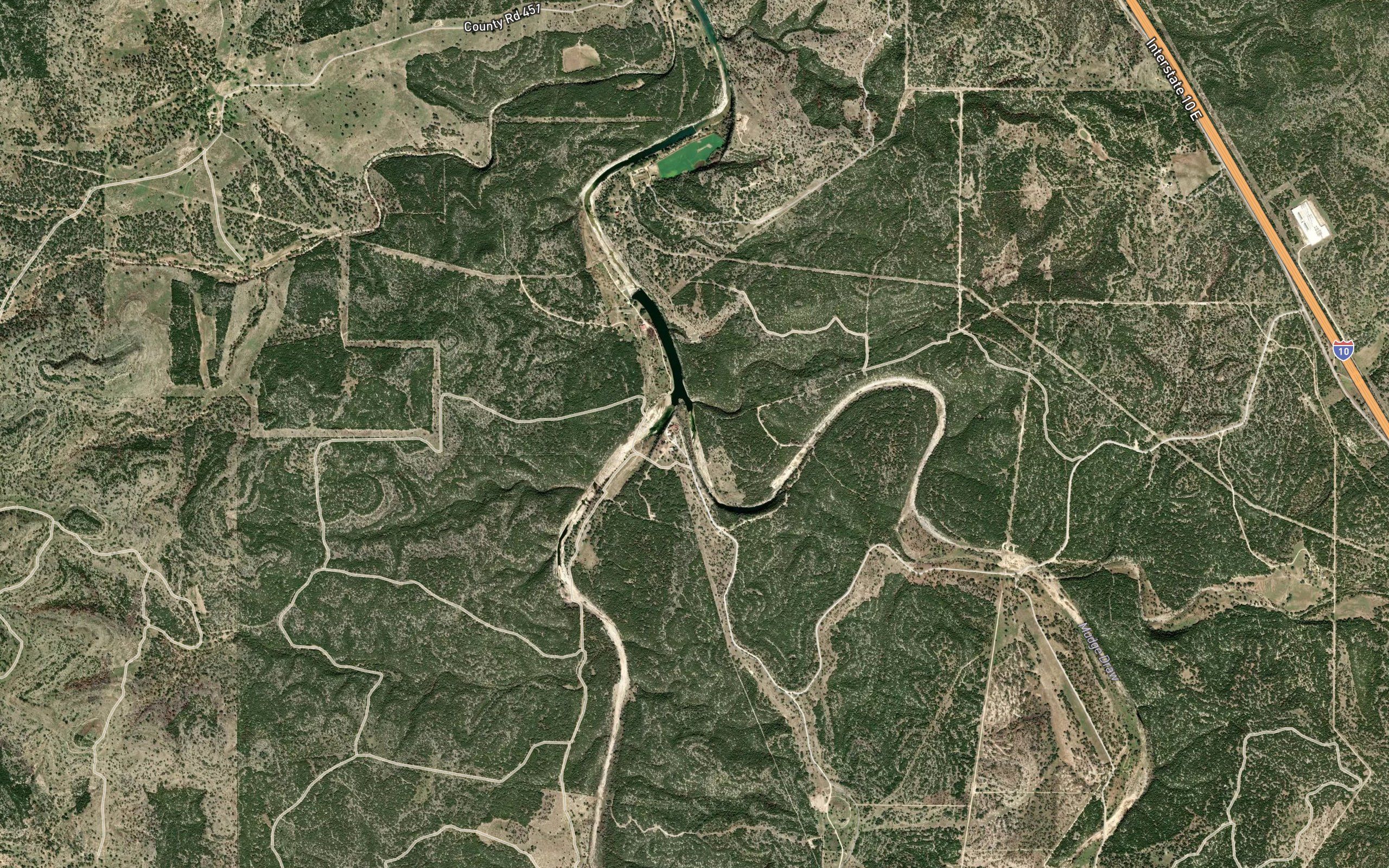 East Spring