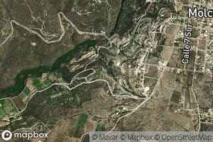 Barranca Motecla
