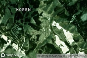 Koren Numa