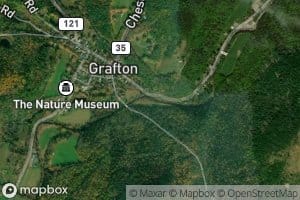 South Branch Saxtons River