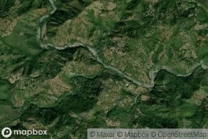 Quebrada El Silencio