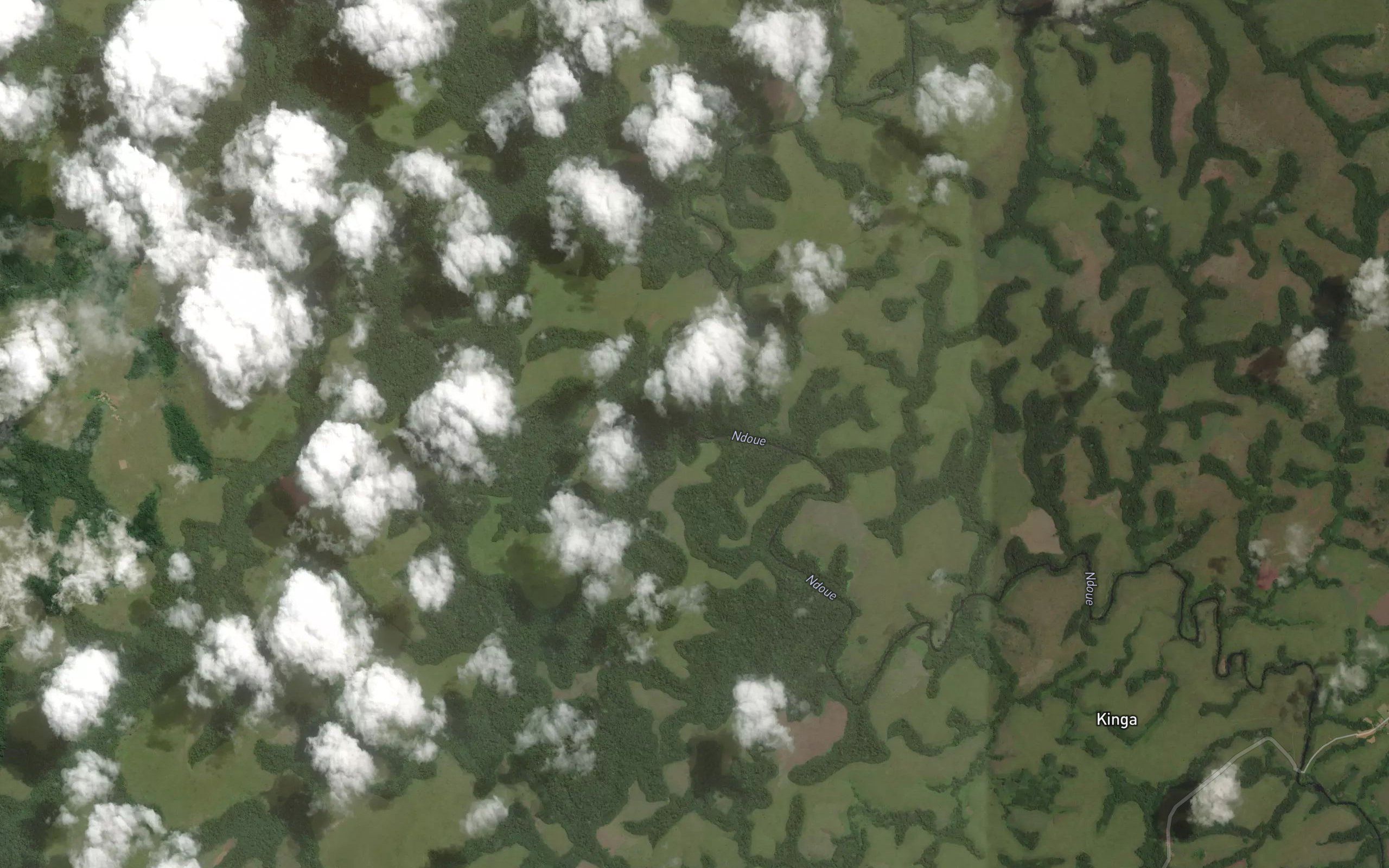 Mokouli