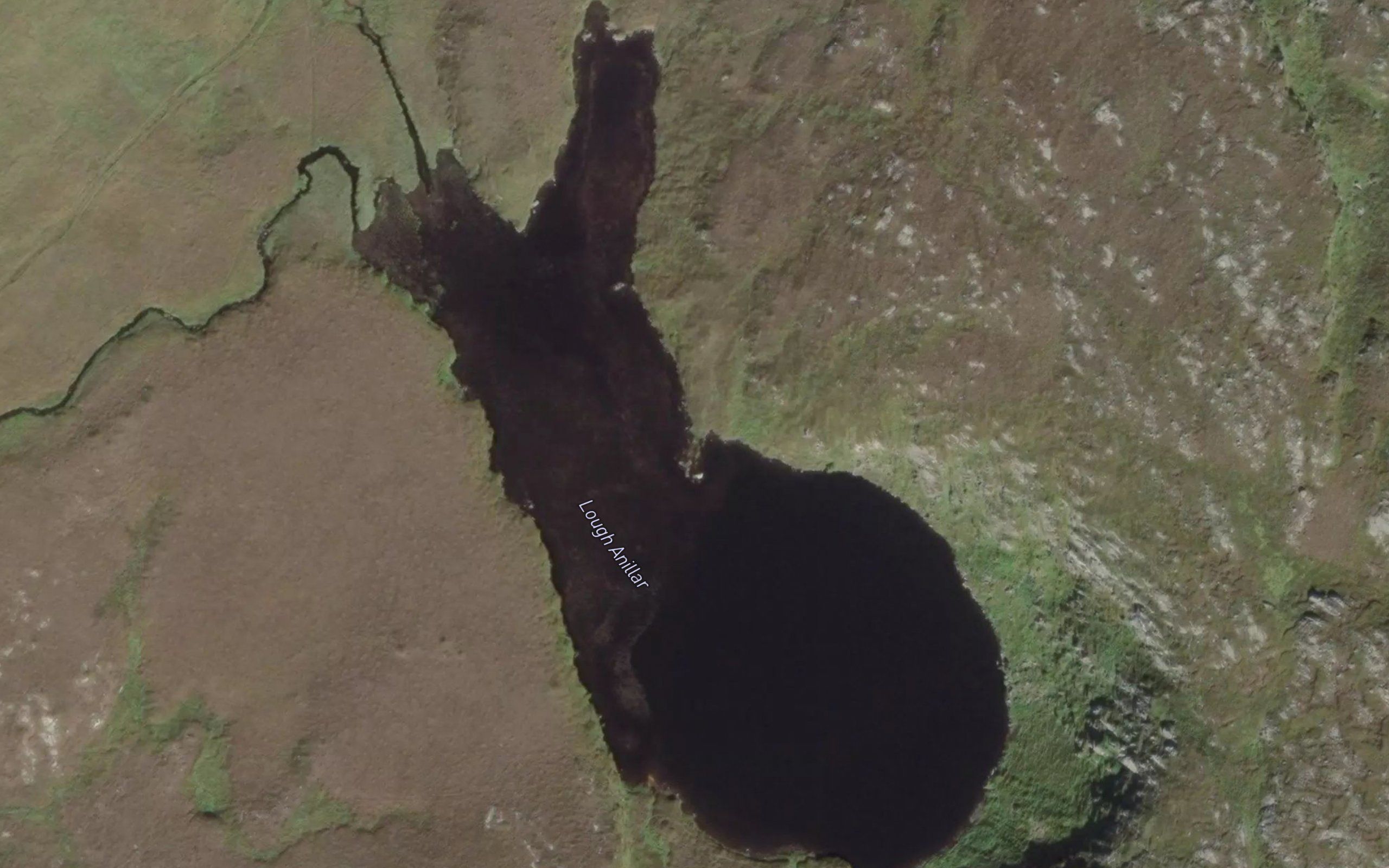 Lough Anillar