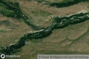 North Fork Big Elk Creek