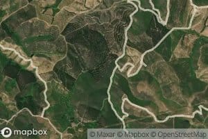 Barranco das Pereiras