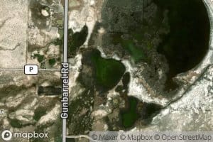 Johnson Lake