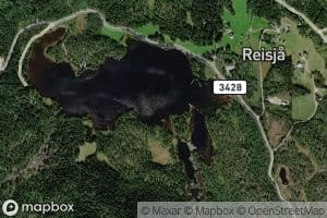 Reisjavatn