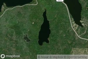Halfway Lake