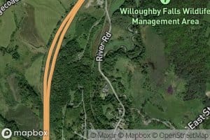 Willoughby River