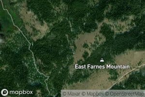 East Farnes Mountain Spring