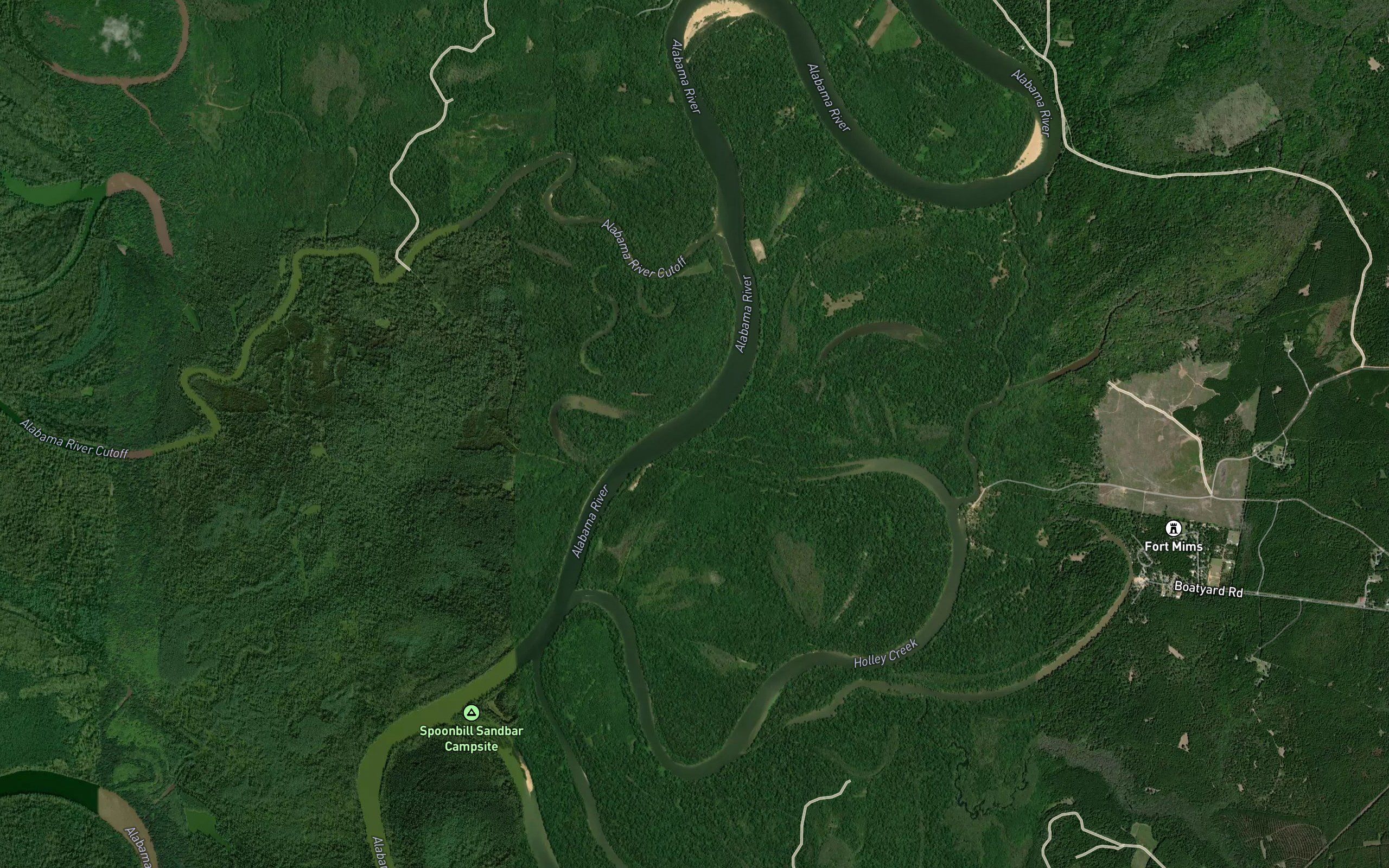 Wilken Bend