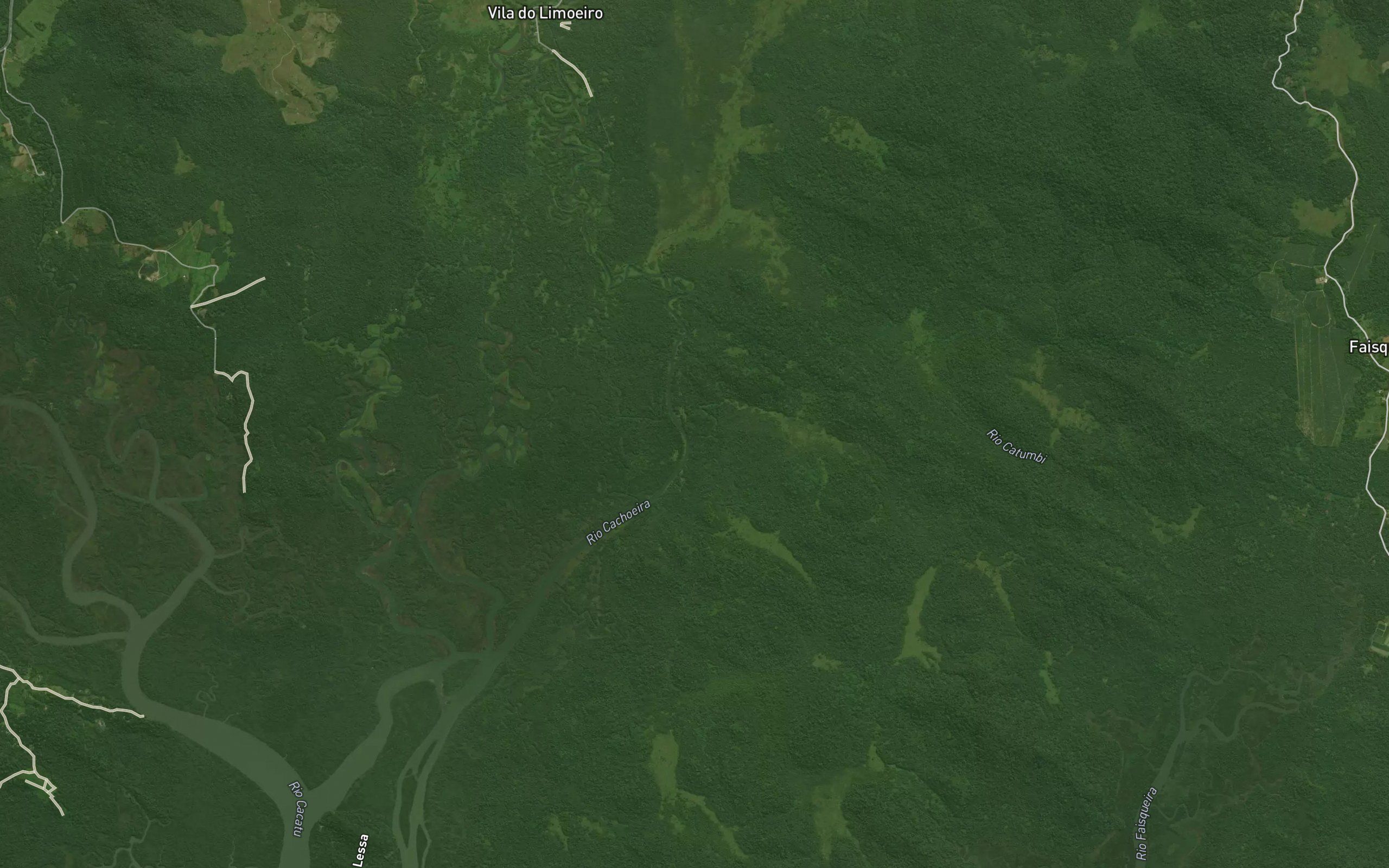 Rio Jaguari