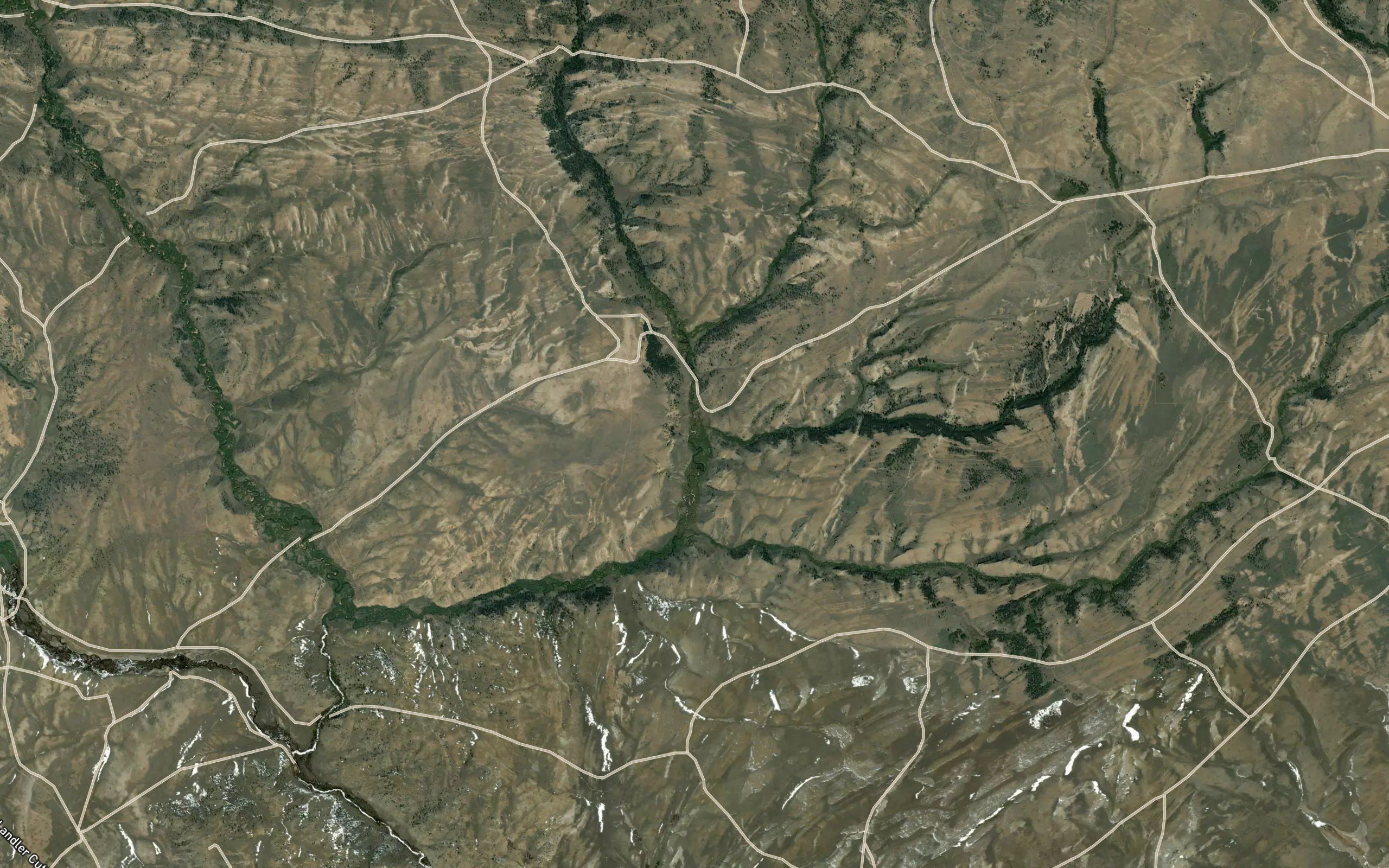 Jack Creek