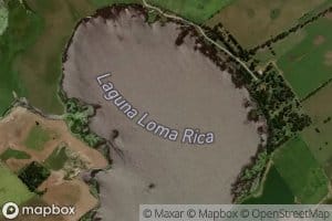 Laguna Loma Rica
