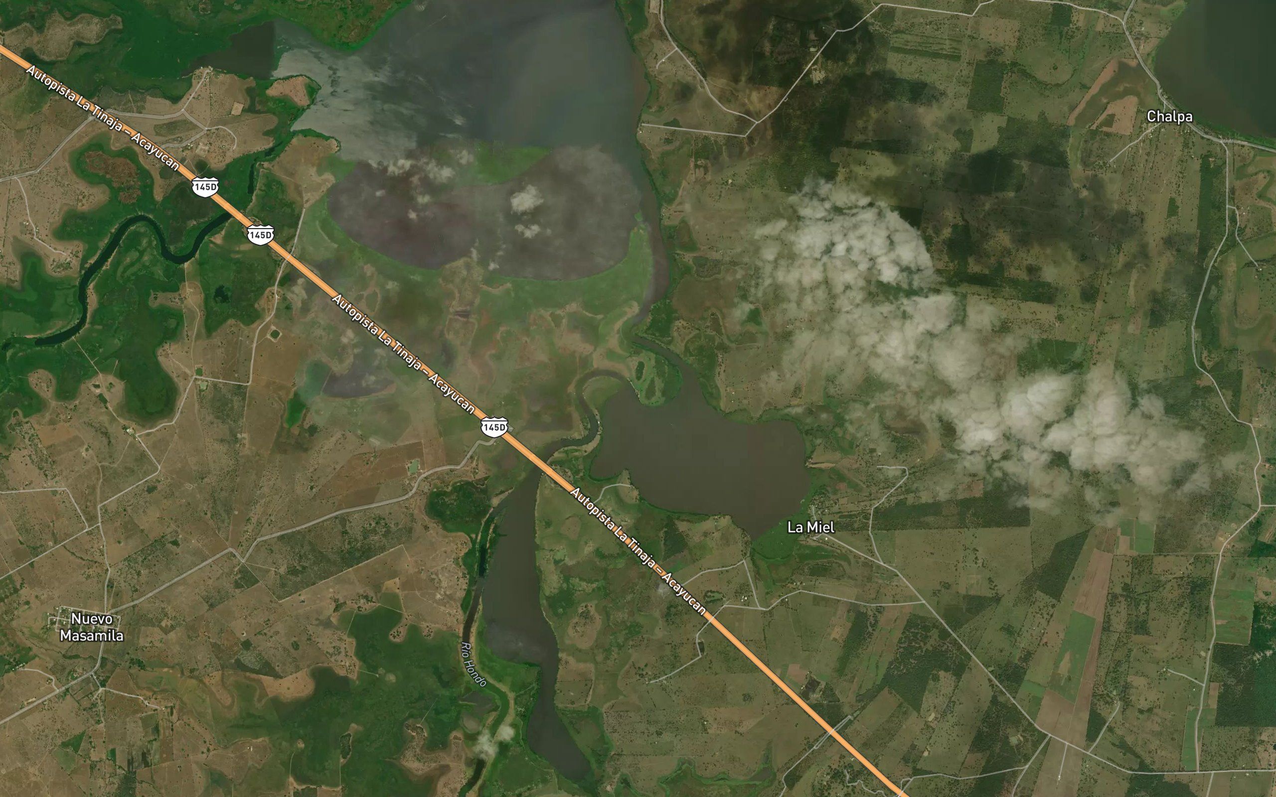 Rio Hondo