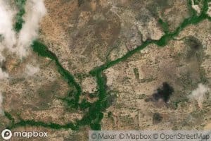 Morichal Cabeceras de Guaicupa