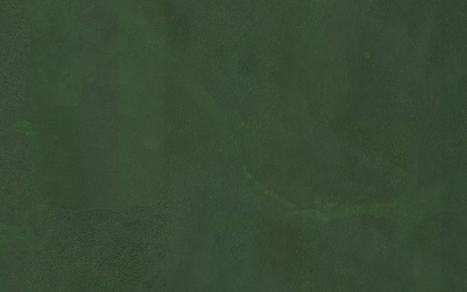 Satellite map of the Mbala