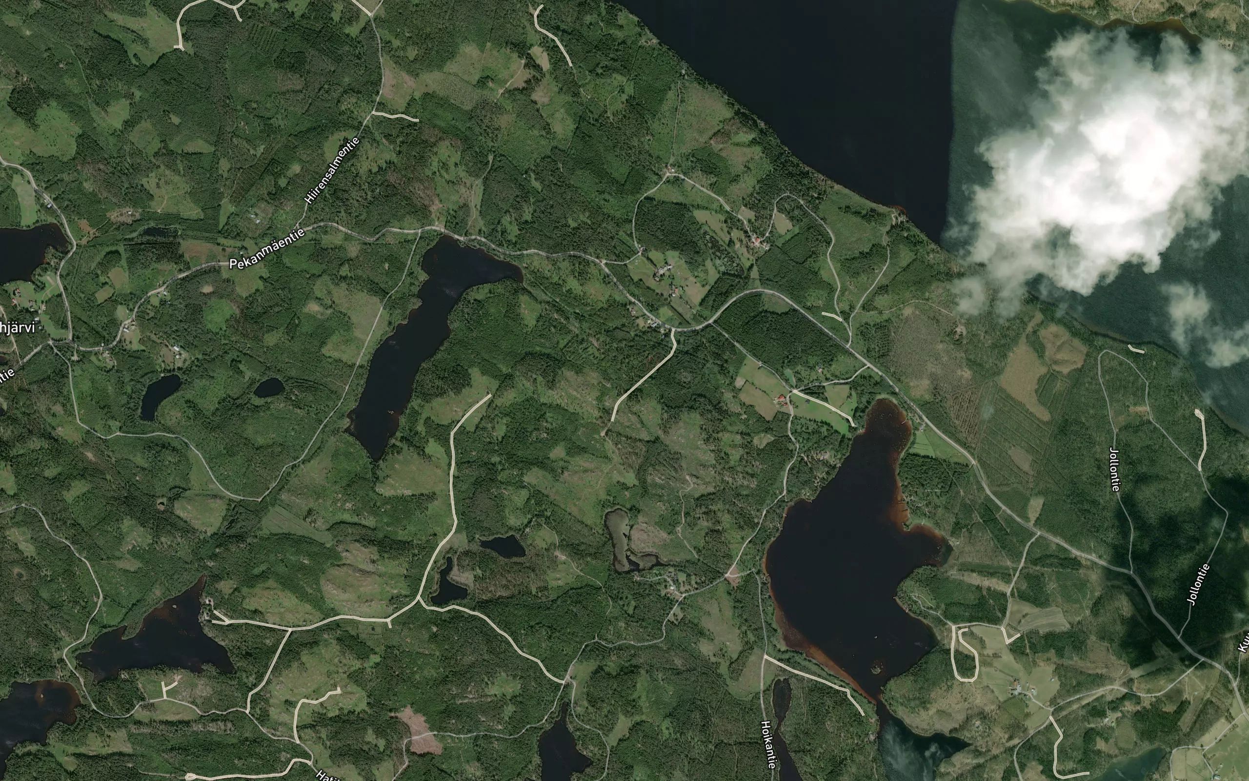 Myllyjoki