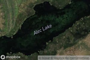 Alec Lake
